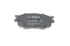 Тормозные колодки BOSCH 0 986 494 078 (фото 9)
