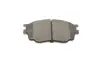 Тормозные колодки BOSCH 0 986 494 078 (фото 10)