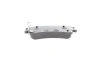 Тормозные колодки BOSCH 0 986 494 079 (фото 5)