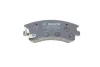 Тормозные колодки BOSCH 0 986 494 079 (фото 6)