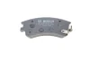 Тормозные колодки BOSCH 0 986 494 079 (фото 9)