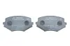 Гальмівні колодки BOSCH 0 986 494 080 (фото 4)