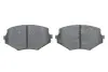 Гальмівні колодки BOSCH 0 986 494 080 (фото 5)