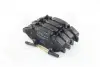 Тормозные колодки BOSCH 0 986 494 081 (фото 2)