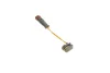 Гальмівні колодки BOSCH 0 986 494 081 (фото 7)