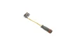 Гальмівні колодки BOSCH 0 986 494 081 (фото 8)