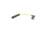 Тормозные колодки BOSCH 0 986 494 082 (фото 3)