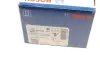 Тормозные колодки BOSCH 0986494085 (фото 10)