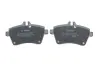 Гальмівні колодки BOSCH 0 986 494 087 (фото 4)