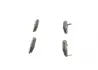 Гальмівні колодки BOSCH 0986494090 (фото 3)