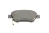 Тормозные колодки BOSCH 0986494092 (фото 3)