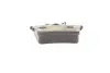 Тормозные колодки BOSCH 0986494095 (фото 2)