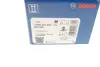 Тормозные колодки BOSCH 0986494095 (фото 7)