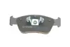 Тормозные колодки BOSCH 0986494096 (фото 2)