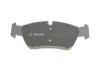 Тормозные колодки BOSCH 0986494096 (фото 4)