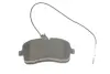 Гальмівні колодки BOSCH 0986494097 (фото 4)