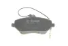 Тормозные колодки BOSCH 0986494098 (фото 2)