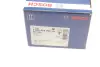 Тормозные колодки BOSCH 0986494098 (фото 4)
