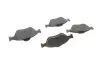 Тормозные колодки BOSCH 0986494101 (фото 11)