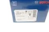 Тормозные колодки BOSCH 0986494101 (фото 12)