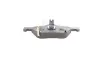 Тормозные колодки BOSCH 0986494101 (фото 2)