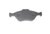 Тормозные колодки BOSCH 0986494101 (фото 9)