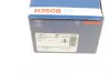 Гальмівні колодки BOSCH 0 986 494 102 (фото 7)