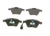 Гальмівні колодки BOSCH 0986494103 (фото 1)