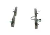 Гальмівні колодки BOSCH 0986494103 (фото 4)