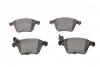 Тормозные колодки BOSCH 0986494104 (фото 5)