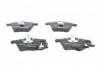 Тормозные колодки BOSCH 0986494104 (фото 6)