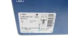 Гальмівні колодки BOSCH 0 986 494 104 (фото 9)