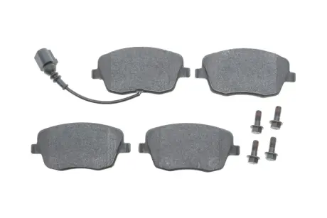 Тормозные колодки BOSCH 0986494105