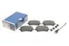 Гальмівні колодки BOSCH 0986494108 (фото 1)