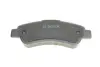 Тормозные колодки BOSCH 0986494110 (фото 4)