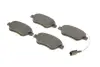 Тормозные колодки BOSCH 0986494113 (фото 2)