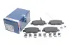 Тормозные колодки BOSCH 0 986 494 114 (фото 2)