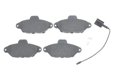 Гальмівні колодки BOSCH 0 986 494 115