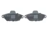 Гальмівні колодки BOSCH 0 986 494 115 (фото 6)