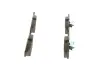 Тормозные колодки BOSCH 0986494117 (фото 3)