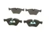 Тормозные колодки BOSCH 0986494118 (фото 1)