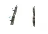 Тормозные колодки BOSCH 0986494118 (фото 4)