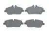 Тормозные колодки BOSCH 0986494120 (фото 1)