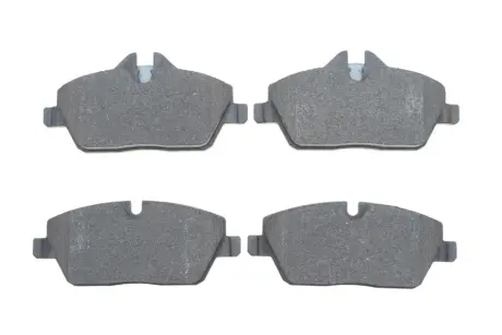 Гальмівні колодки BOSCH 0986494120