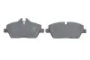 Тормозные колодки BOSCH 0986494120 (фото 5)