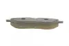 Тормозные колодки BOSCH 0 986 494 121 (фото 3)