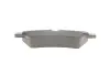 Тормозные колодки BOSCH 0986494123 (фото 3)