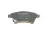Гальмівні колодки BOSCH 0986494129 (фото 4)