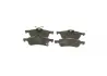 Тормозные колодки BOSCH 0986494130 (фото 2)