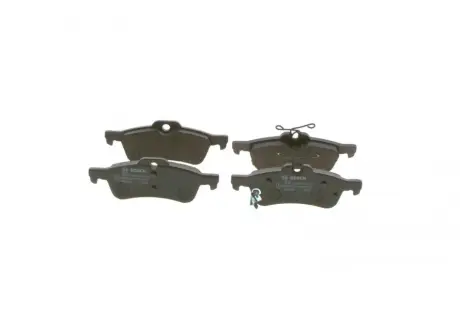 Тормозные колодки BOSCH 0986494130